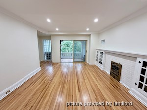 2 Bedroom apartment for rent in TORONTO