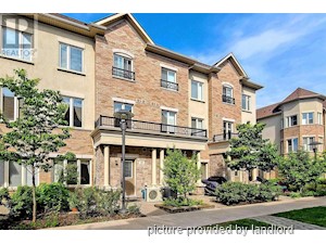 3+ Bedroom apartment for rent in TORONTO