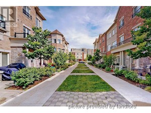3+ Bedroom apartment for rent in TORONTO