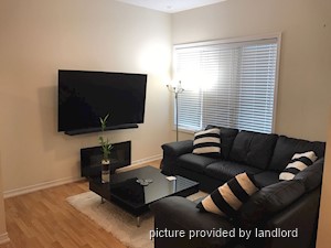 3+ Bedroom apartment for rent in TORONTO