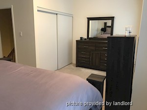 3+ Bedroom apartment for rent in TORONTO