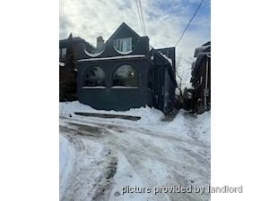 2 Bedroom apartment for rent in TORONTO