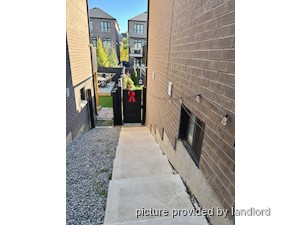 1 Bedroom apartment for rent in TORONTO