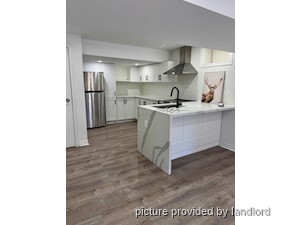 1 Bedroom apartment for rent in TORONTO