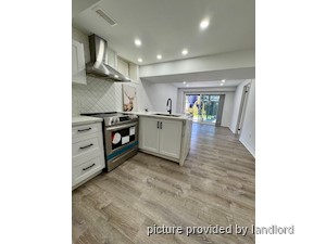 1 Bedroom apartment for rent in TORONTO