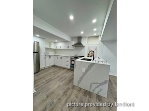 1 Bedroom apartment for rent in TORONTO