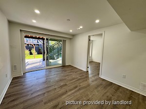 1 Bedroom apartment for rent in TORONTO
