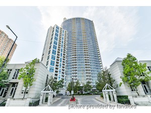 1 Bedroom apartment for rent in TORONTO
