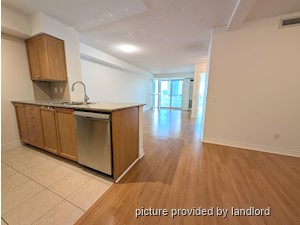 1 Bedroom apartment for rent in TORONTO