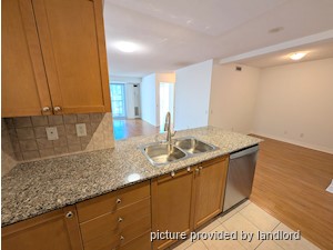 1 Bedroom apartment for rent in TORONTO