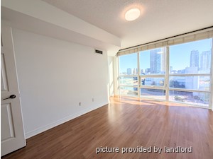 1 Bedroom apartment for rent in TORONTO