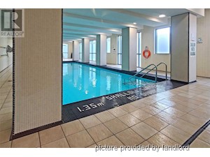 1 Bedroom apartment for rent in TORONTO