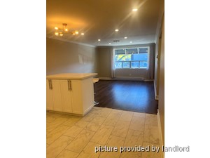 2 Bedroom apartment for rent in TORONTO