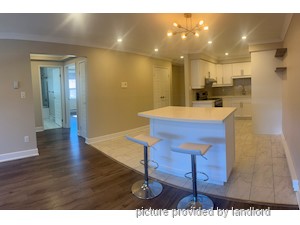 2 Bedroom apartment for rent in TORONTO