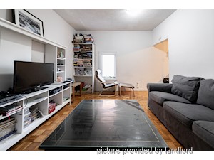 3+ Bedroom apartment for rent in TORONTO