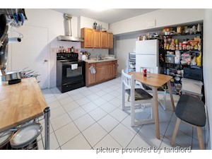 3+ Bedroom apartment for rent in TORONTO