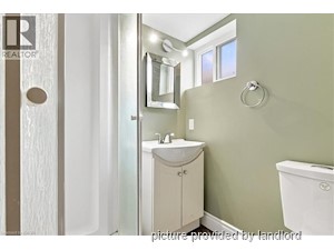 3+ Bedroom apartment for rent in KITCHENER