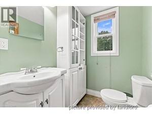 3+ Bedroom apartment for rent in KITCHENER
