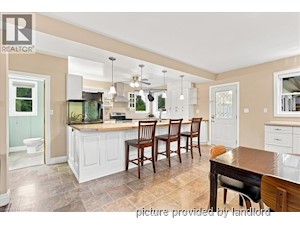3+ Bedroom apartment for rent in KITCHENER