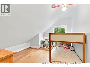 3+ Bedroom apartment for rent in KITCHENER