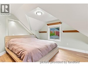 3+ Bedroom apartment for rent in KITCHENER