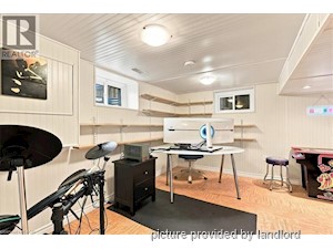 3+ Bedroom apartment for rent in KITCHENER
