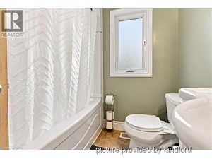 3+ Bedroom apartment for rent in KITCHENER