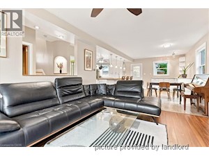 3+ Bedroom apartment for rent in KITCHENER