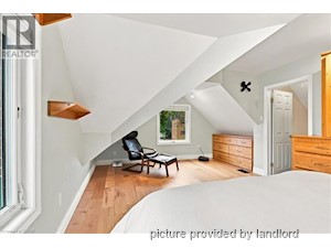 3+ Bedroom apartment for rent in KITCHENER