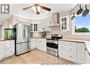 3+ Bedroom apartment for rent in KITCHENER