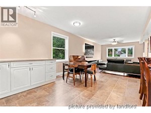 3+ Bedroom apartment for rent in KITCHENER
