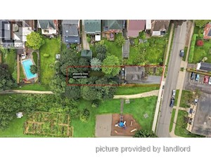 3+ Bedroom apartment for rent in KITCHENER