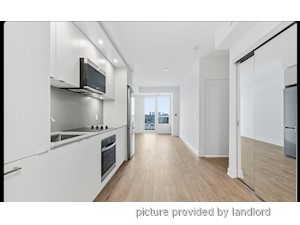 1 Bedroom apartment for rent in TORONTO