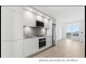 1 Bedroom apartment for rent in TORONTO