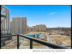 1 Bedroom apartment for rent in TORONTO