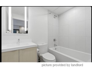 1 Bedroom apartment for rent in TORONTO