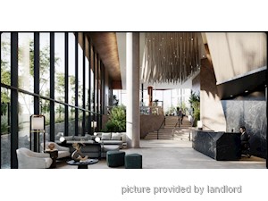 1 Bedroom apartment for rent in TORONTO