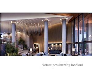 1 Bedroom apartment for rent in TORONTO