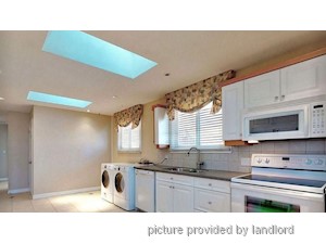3+ Bedroom apartment for rent in OSHAWA