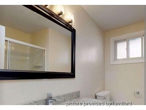 3+ Bedroom apartment for rent in OSHAWA