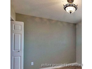 3+ Bedroom apartment for rent in OSHAWA