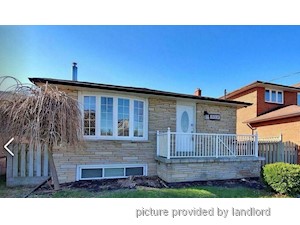 3+ Bedroom apartment for rent in OSHAWA