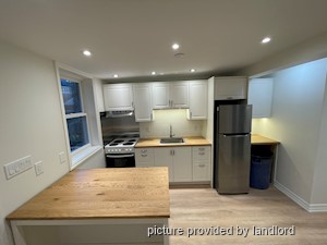 1 Bedroom apartment for rent in TORONTO