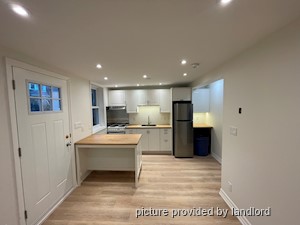 1 Bedroom apartment for rent in TORONTO