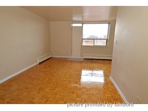 2 Bedroom apartment for rent in TORONTO