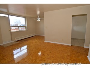 2 Bedroom apartment for rent in TORONTO