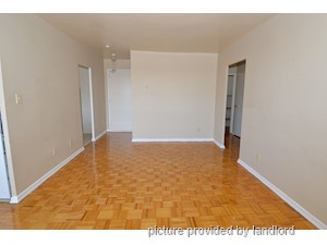 2 Bedroom apartment for rent in TORONTO