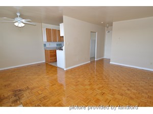 2 Bedroom apartment for rent in TORONTO