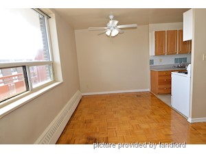 2 Bedroom apartment for rent in TORONTO