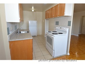 2 Bedroom apartment for rent in TORONTO